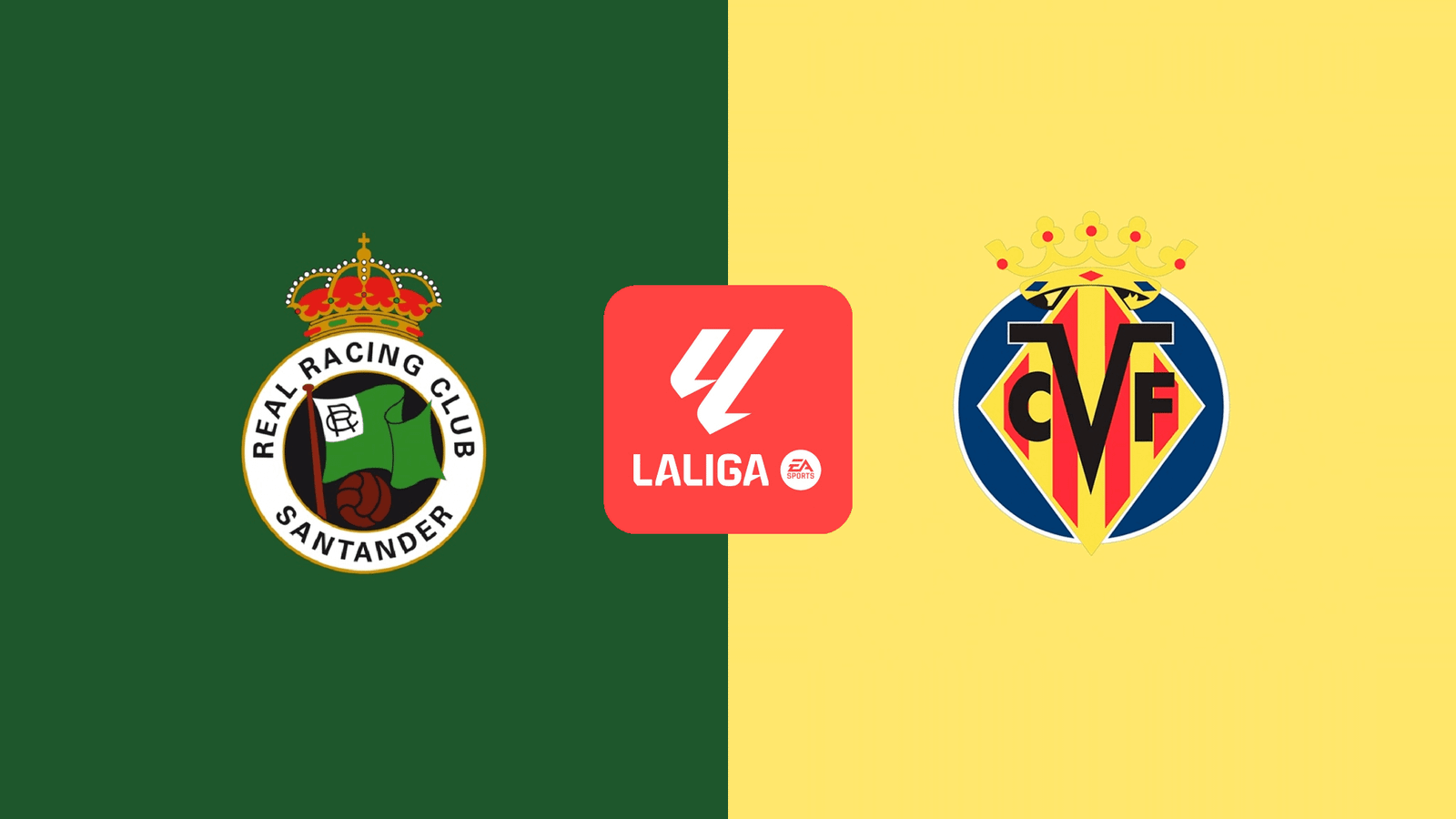 Racing vs Villarreal | Partido Completo en Cámara Táctica