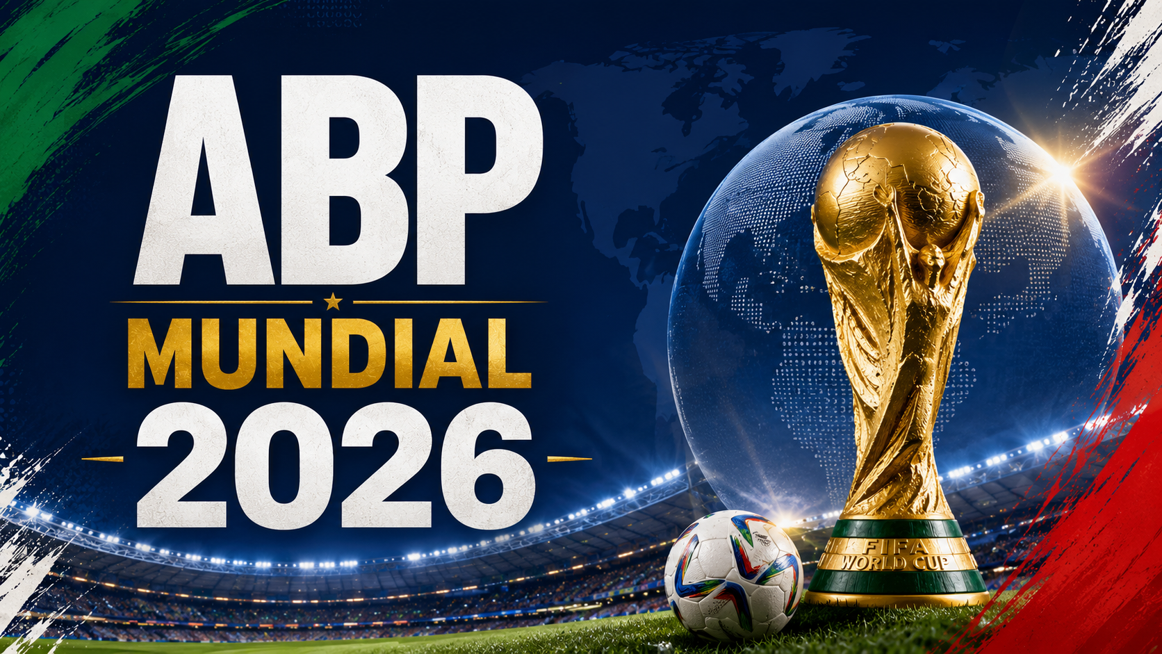 ABP Mundial 2026